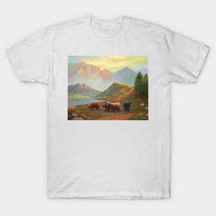 Grazing T-Shirt